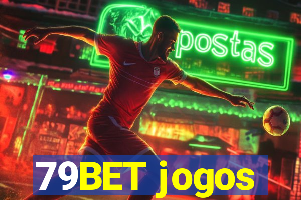 79BET jogos